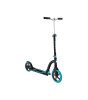 Globber NL 230-205 DUO Katlanabilir Scooter // Mavi