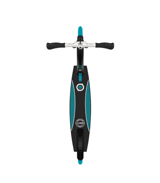 Globber NL 230-205 DUO Katlanabilir Scooter // Mavi
