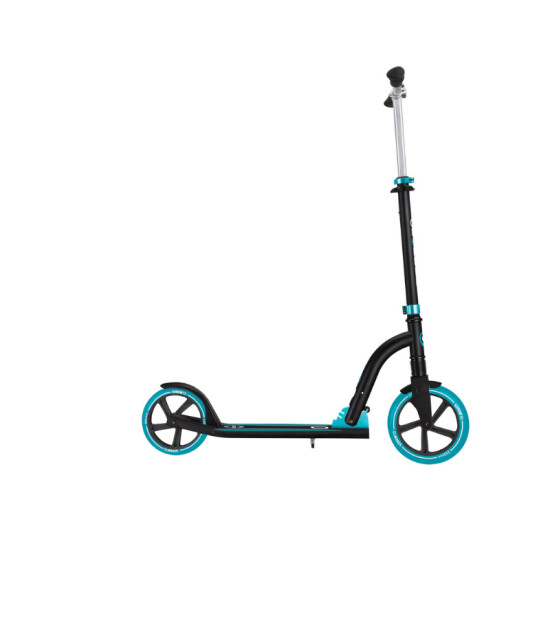 Globber NL 230-205 DUO Katlanabilir Scooter // Mavi