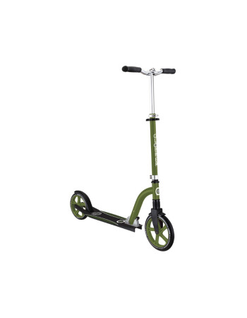 Globber Duo Katlanabilir Scooter // Yeşil