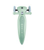 Globber Junior Ecologic Katlanabilir Işıklı Scooter - Pistachio