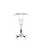 Globber Junior Ecologic Katlanabilir Işıklı Scooter - Pistachio
