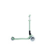 Globber Junior Ecologic Katlanabilir Işıklı Scooter - Pistachio