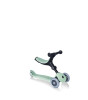 Globber Go Up Plus Ecologic Katlanabilir Scooter - Pistachio