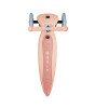 Globber Go Up Plus Ecologic Katlanabilir Scooter - Peach