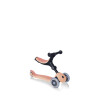 Globber Go Up Plus Ecologic Katlanabilir Scooter - Peach