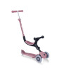 Globber Go Up Plus Ecologic Katlanabilir Scooter - Berry