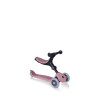 Globber Go Up Plus Ecologic Katlanabilir Scooter - Berry