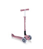 Globber Go Up Plus Ecologic Katlanabilir Scooter - Berry