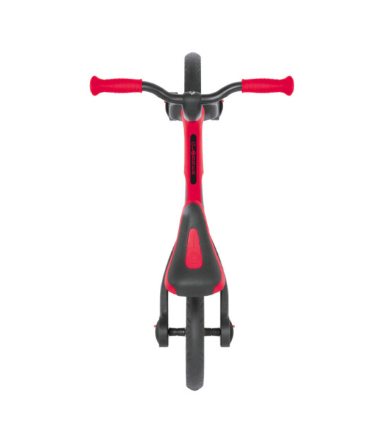 Globber Go Bike Elite Denge Bisikleti - Kırmızı