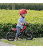 Globber Go Bike Elite Denge Bisikleti - Kırmızı