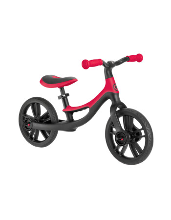 Globber Go Bike Elite Denge Bisikleti - Kırmızı
