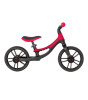 Globber Go Bike Elite Denge Bisikleti - Kırmızı