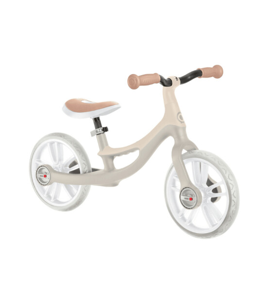 Globber Go Bike Elite Denge Bisikleti // Bej