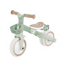 Globber Learning Trike 3in1 Plus Bisiklet // Pastel Yeşil
