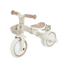 Globber Learning Trike 3in1 Plus Bisiklet // Pastel Bej