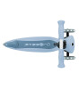 Globber Go Up Active Ecologic Işıklı Scooter - Blueberry