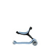 Globber Go Up Active Ecologic Işıklı Scooter - Blueberry