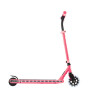 Globber One K E-Motion 6 Işıklı Elektrikli Scooter // Mercan Pembesi