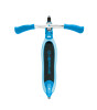 Globber Flow 125 Katlanabilir Scooter - Mavi