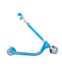 Globber Flow 125 Katlanabilir Scooter - Mavi