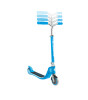Globber Flow 125 Katlanabilir Scooter - Mavi