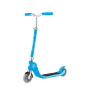 Globber Flow 125 Katlanabilir Scooter - Mavi
