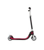 Globber Flow 125 Katlanabilir Scooter - Kırmızı/Siyah