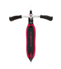 Globber Flow 125 Katlanabilir Scooter - Kırmızı/Siyah