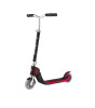 Globber Flow 125 Katlanabilir Scooter - Kırmızı/Siyah