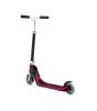 Globber Flow 125 Katlanabilir Scooter - Kırmızı/Siyah