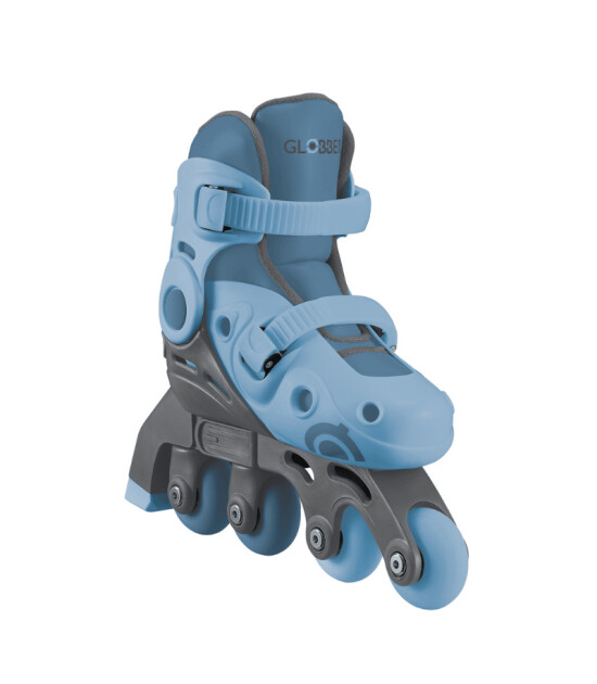 Globber 2in1 Paten XS/S - Pastel Mavi