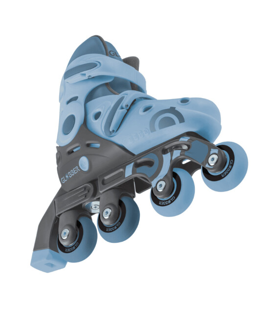 Globber 2in1 Paten XS/S - Pastel Mavi