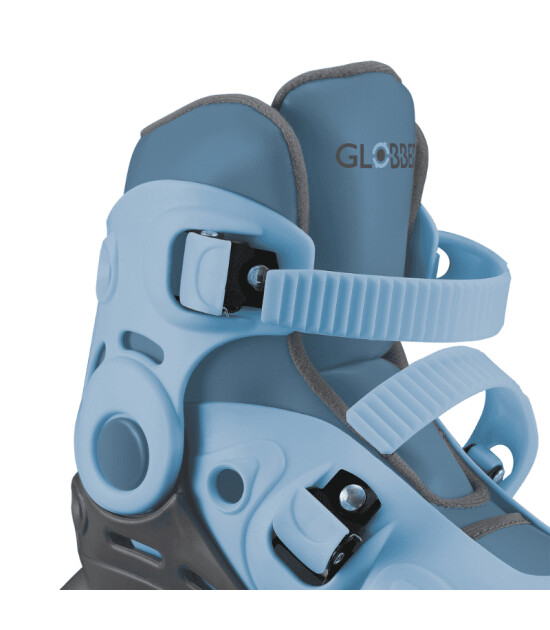 Globber 2in1 Paten XS/S - Pastel Mavi