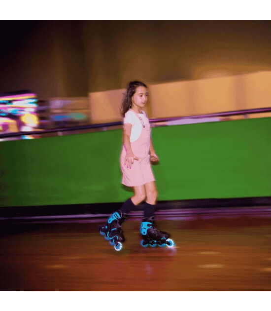 Globber Paten M/L - Mavi