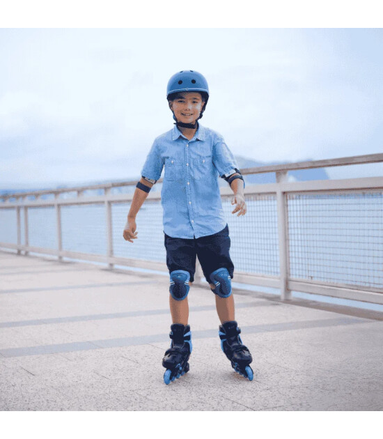 Globber Paten M/L - Mavi