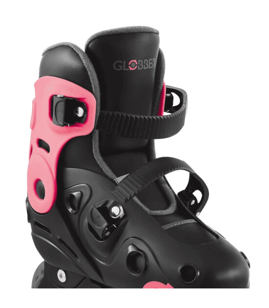 Globber Paten M/L - Pembe