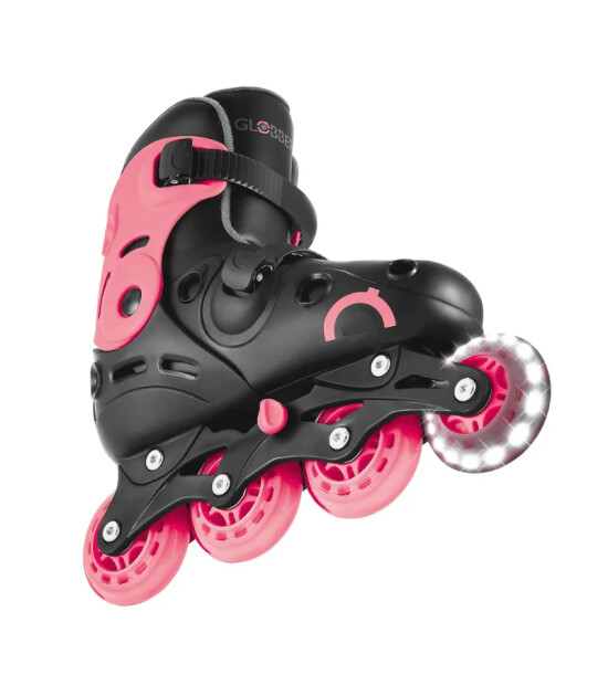 Globber Paten M/L - Pembe