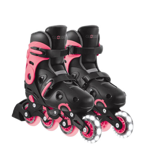 Globber Paten M/L - Pembe