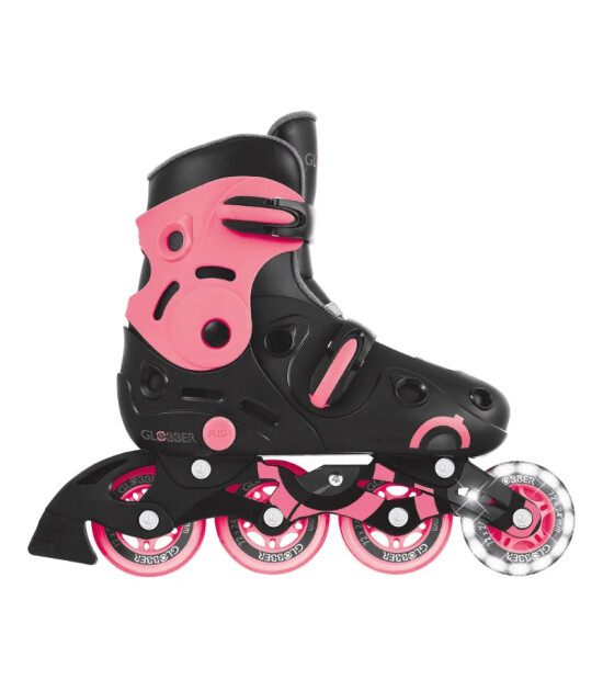 Globber Paten M/L - Pembe