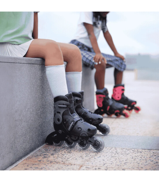 Globber Paten M/L - Gri