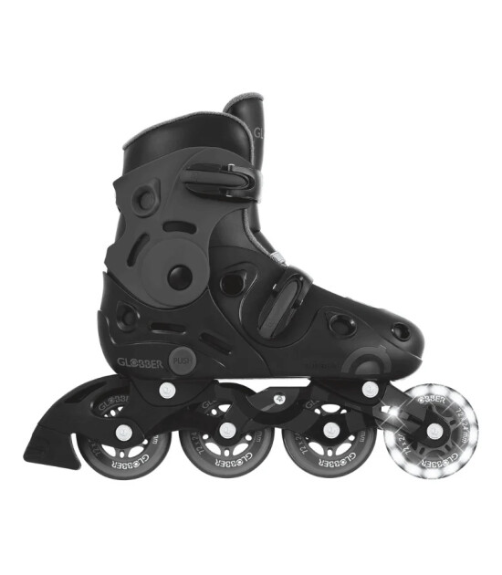 Globber Paten M/L - Gri