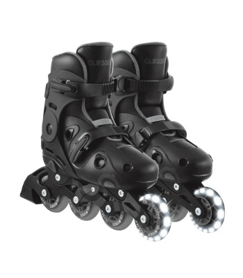 Globber Paten M/L - Gri