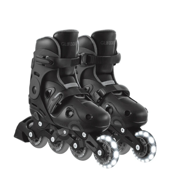 Globber Paten M/L - Gri