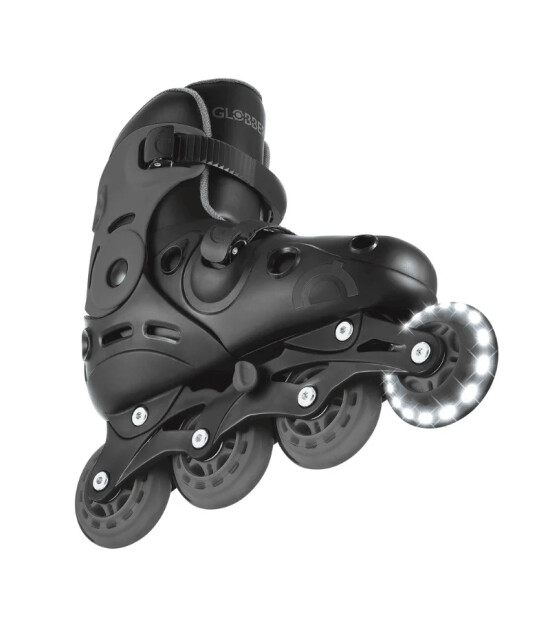 Globber Paten M/L - Gri