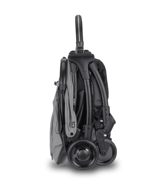 Globber Stroll-lite Bebek Arabası - Gri