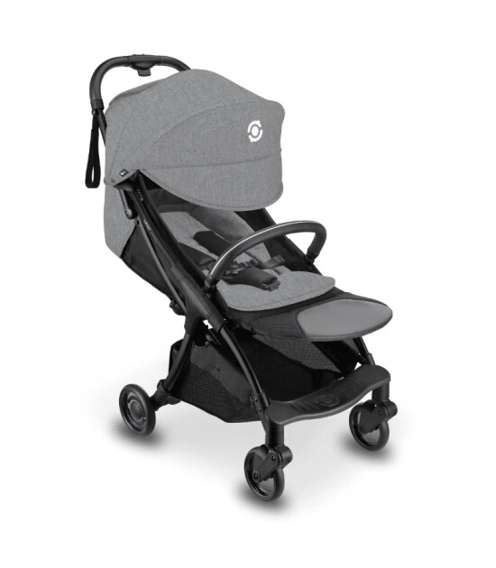 Globber Stroll-lite Bebek Arabası - Gri