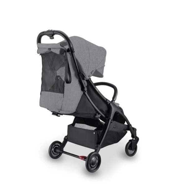 Globber Stroll-lite Bebek Arabası - Gri