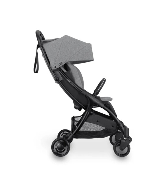 Globber Stroll-lite Bebek Arabası - Gri