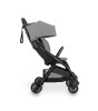 Globber Stroll-lite Bebek Arabası - Gri